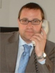 Anwalt Gera