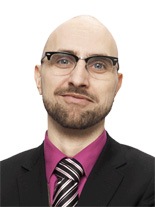 Anwalt Merseburg