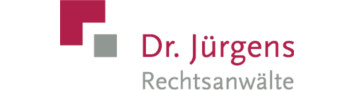 Kanzleilogo Dr. jur. Oliver Jürgens