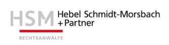 Hebel Schmidt-Morsbach + Partner mbB Rechtsanwälte