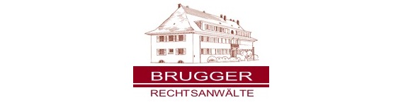 Kanzleilogo Brugger Rechtsanwälte
