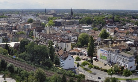 Bochum 2010