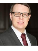 Rechtsanwalt Holger Meinhardt Berlin