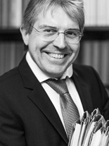 Rechtsanwalt Karl Robert Kirschner Solingen