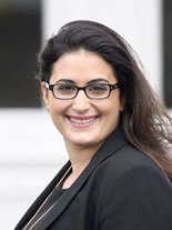 Sölen Izmirli Rechtsanwältin Hamburg