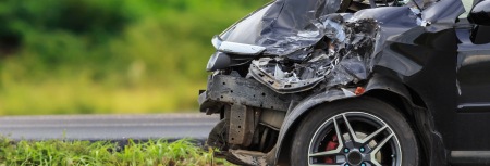 Straße zu eng – Wer hat Vorfahrt?