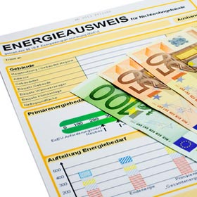 Immobilienrecht: Anzeigen von Immobilien mit Energieausweis müssen mit Pflichtangaben veröffentlicht sein!
