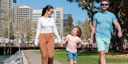 Adoption – Der Weg zum Wunschkind