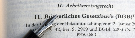 Arbeitsrecht-Ratgeber