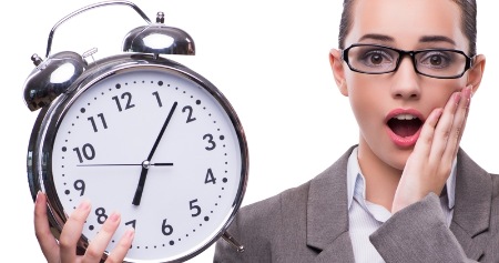Arbeitsrecht: Was zählt zur Arbeitszeit?