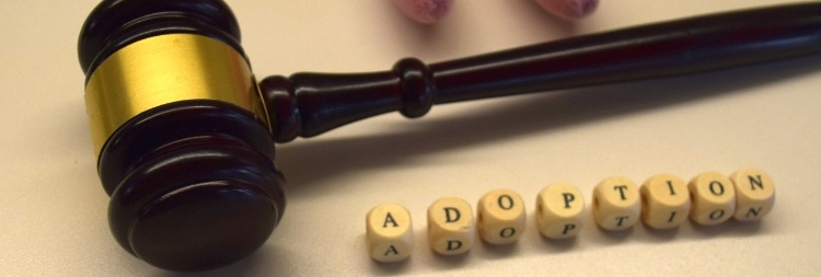 Anwalt Adoptionsrecht