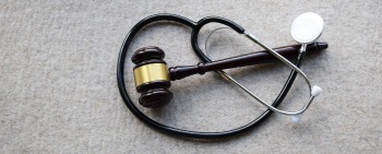 Anwalt Arzthaftungsrecht