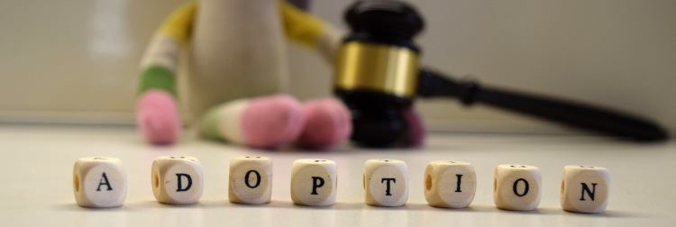 Anwalt Auslandsadoption