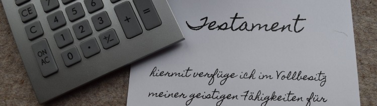 Anwalt Erbauseinandersetzung