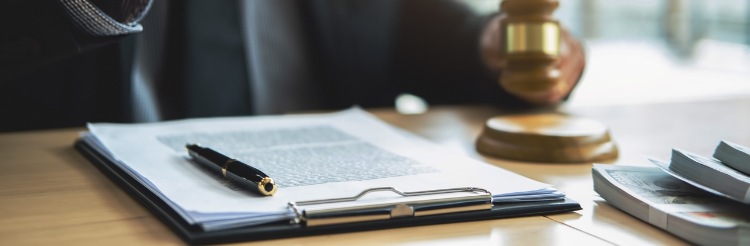 Anwalt Erbenhaftung