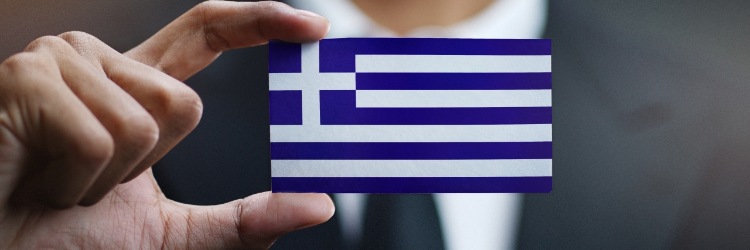 Anwalt Griechisches Recht