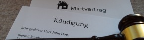 Kündigung Mietvertrag