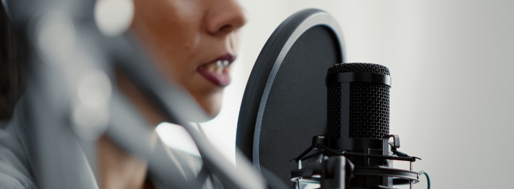 Medienrecht - Internet Podcast