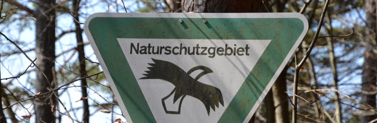 Anwalt Naturschutzrecht