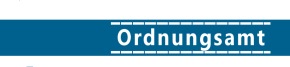 Ordnungswidrigkeit
