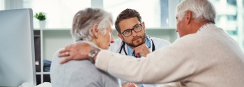 Aufklärung von Patienten durch den Arzt