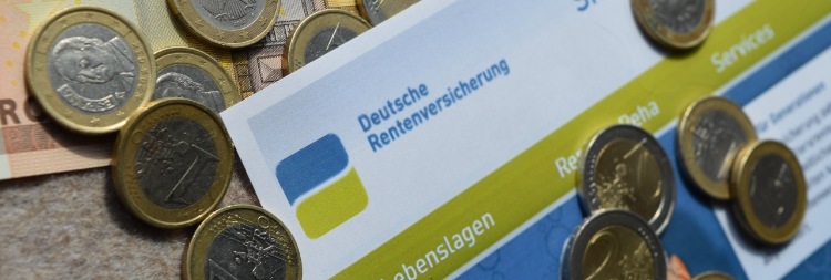 Anwalt Rentenversicherung
