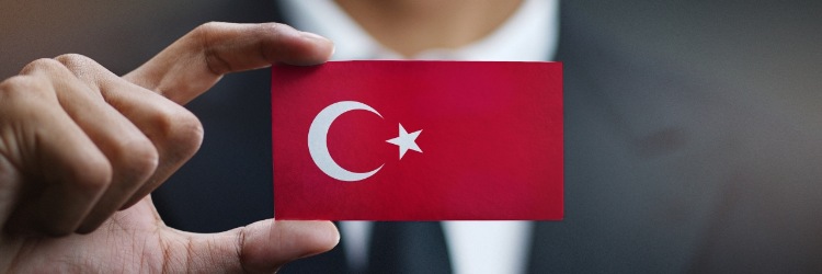 Anwalt Türkisches Recht