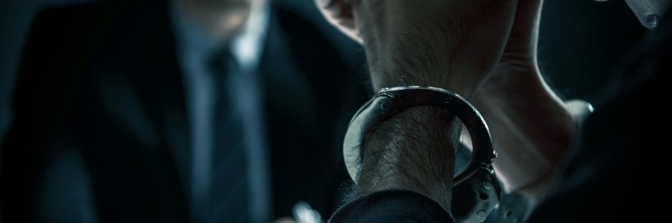 Anwalt Untersuchungshaft