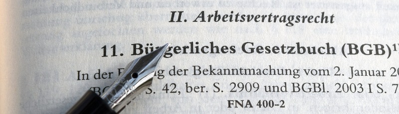 Ratgeber Arbeitsrecht