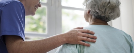 Betreuung: Rechte von Betreuten und Betreuer