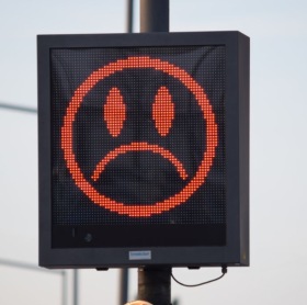 Drängeln, zu schnell fahren, falsch parken – welche Strafen drohen?