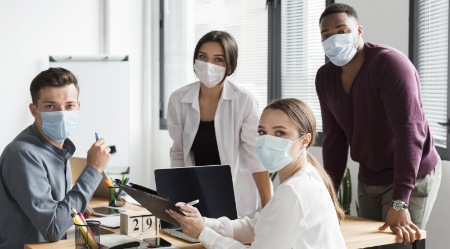 Corona-Krise: Was gilt für Arbeitgeber?