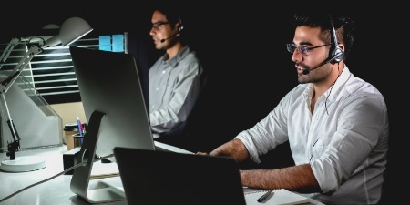 Crowdworking: Soloselbstständig oder Arbeitnehmer?
