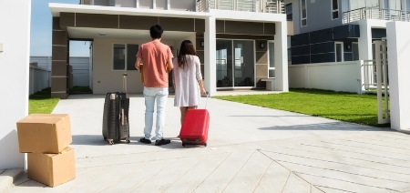 Wann darf der Vermieter wegen Eigenbedarfs kündigen?