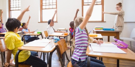 Schulwahl: Darf die gewünschte Grundschule mein Kind ablehnen?