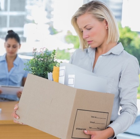 Fristlose Kündigung des Arbeitsvertrags: Was ist unbedingt zu beachten?
