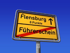 Führerscheinentzug – Wie kann ich mich wehren?