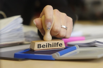 Behandlungskosten: Was muss die Beihilfe Beamten erstatten?