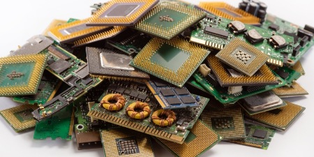 Müssen Händler und Discounter alte Elektrogeräte kostenfrei zurücknehmen?