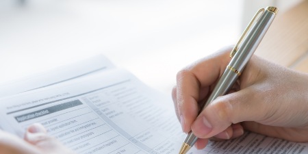 Hartz IV – So stellen Sie Ihren Antrag richtig!