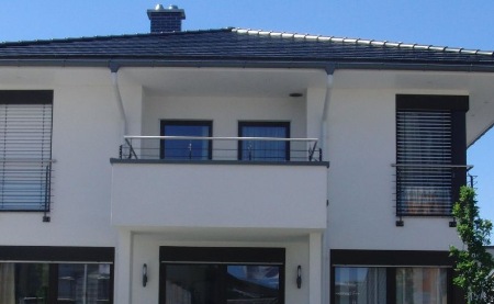 Haus zwei Jahre älter als angegeben – Kaufvertrag kann rückgängig gemacht werden!