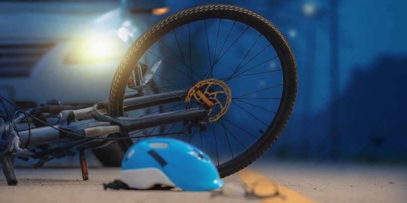 Unfall, Diebstahl, Helmpflicht, Alkohol – Was Fahrradfahrer wissen sollen!