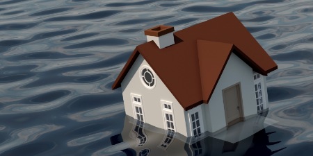 Hochwasser und Starkregen – Wann zahlt die Versicherung?