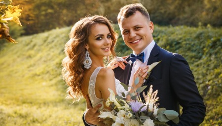 Heiraten und Recht: Das müssen Paare wissen!