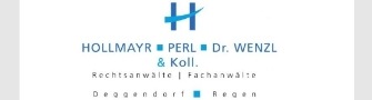 Rechtsanwälte Hollmayr & Baumann