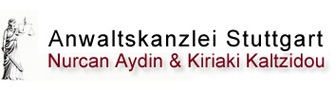 Anwaltskanzlei Aydin & Kaltzidou