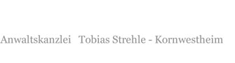 Anwaltskanzlei Strehle