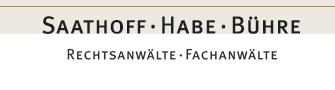RAe Saathoff Habe Bühre