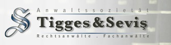 Anwaltssozietät Tigges & Sevis