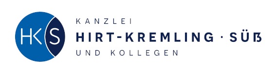 Kanzlei Hirt-Kremling Süß